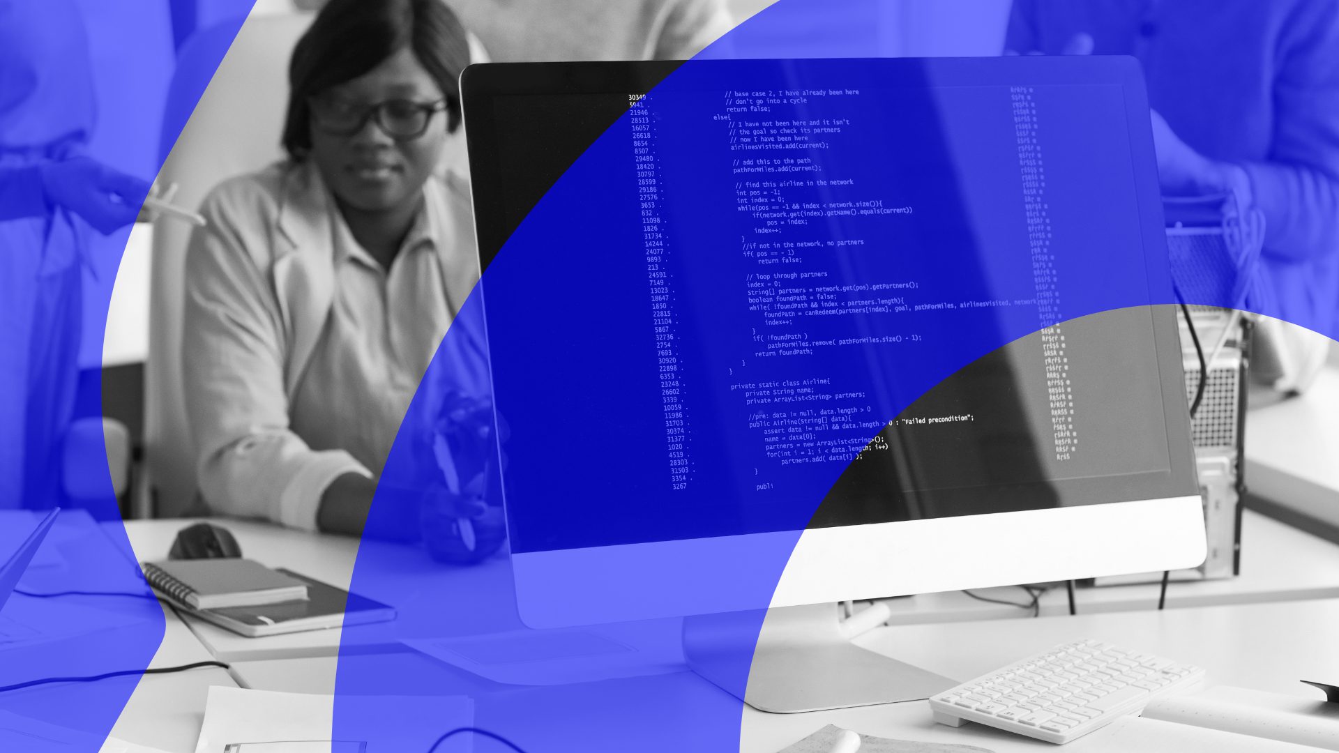 Full Service Software Development, Advisory & Consultancy - Think Digitally